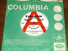 SHOTGUN EXPRESS COULD FEEL THE WORLD / CURTAINS UK COLUMBIA DEMO 7