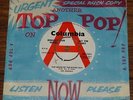 THE ANIMALS   HOUSE OF RISING SUN b/w TALKIN ABOUT YOU  UK COLUMBIA DEMO 7