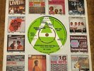 THE ELGINS   HEAVEN MUST HAVE SENT YOU b/w STAY IN MY ARMS   UK MOTOWN DEMO 7