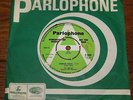 THE HOLLIES   JENNIFER ECCLES b/w OPEN UP YOUR EYES   UK PARLOPHONE DEMO 7