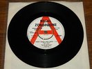 THE TICKLE   SUBWAY SMOKEY b/w GOOD EVENING   UK REGAL DEMO 7