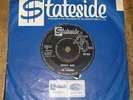 THE TRASHMEN   SURFIN BIRD b/w KING OF THE SURF   UK STATESIDE 7