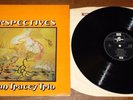 THE STAN TRACEY TRIO   PERSPECTIVES   UK COLUMBIA LANSDOWNE JAZZ LP 1972
