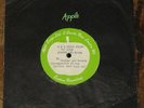 RINGO STARR ONLY YOU b/w CALL ME UK APPLE DEMO 7