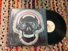 OLIVER NELSON SKULL SESSION LP NM VINYL IN SHRINK ORIG 1975 BDL1-0825
