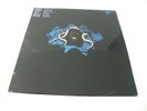 JOHNNY SHINES 'LAST NIGHT'S DREAM' LP UK BLUE HORIZON 1969 STEREO MIKE VERNON