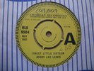 Rare Demo   Jerry Lee Lewis   