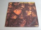 Nine Days' Wonder- Self Titled- LP 1971 Bacillus 2C 064-92740 France