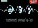 Tangerine Dream - Tangerine Dream '70 - '80 [ 4XLP Box Set Compilation UK 1980 ]