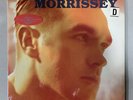 Morrissey Interesting Drug B/W Tender Hooligan  12