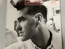 Vtg 1991 MORRISSEY Album PREGNANT FOR THE LAST TIME 12