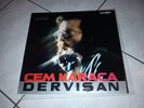 1977 CEM KARACA DERVISAN no TÜRKÜOLA yavuz plak TIP TOP