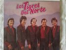 LOS  TIGRES  DEL  NORTE     CONTRABANDO  Y  TRAICION   ULTRA    RARE  LP