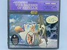 Rossini, “The Barber Of Seville” 4 Disc LP Set Living Stereo On RCA-VICTOR 1959