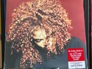 Janet Jackson - The Velvet Rope 2019 Reissue Black Vinyl 2xLP * New & Sealed *