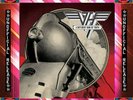 Van Halen ?– A Different Kind Of Truth - Red Vinyl