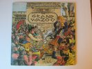 Frank Zappa & The Mothers-The Grand Wazoo 1972 Bizarra Reprise #MS 2093 Vinyl LP