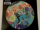 THE ZOMBIES Odyssey & Oracle RSD Black Friday Vinyl Picture Disc Sealed