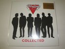 Huey Lewis and The News: Collected  2 LP, 180 Gramm audiophiles Vinyl