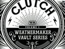 Clutch - Weathermaker Vault Series (Volume 1) LP (US, ltd, white vinyl)