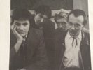 Buzzcocks,Spiral Scratch,1ST PRESS,1977,N.Mint/EX,New Hormones,Punk,New Wave 