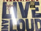 Nirvana - Live And Loud [New Vinyl LP] 180 Gram