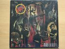 Slayer - Reign In Blood (Mega Scarce 10 TRK 12