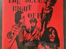 THE BLUES RIGHT OFF “Our Blues Bag” Vinyl Lp Italian prog Limited 500 Copies NEW