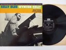 Wynton Kelly “KELLY BLUE” Riverside 1142 Stereo (12-298 Mono)-MINT