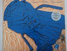 JENNIFER WARNES ?Famous Blue Raincoat Leonard Cohen 1st press Like NEW PROMO NM