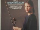 Philips Digital LP 420 216-1 Vivaldi / Viktoria MULLOVA Abbado Like NEW NM