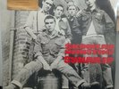 Symarip - Skinhead Moonstomp Orange Vinyl 180gram Audiophile LP SEALED MOVLP2529