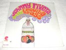 Johnny Rivera - Self-Titled LP, 1965 Latin LP, SEALED/ MINT , Orig Cotique, Mono