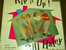 Bill Haley Rip It Up//The Beak...//Sway../Forty EP