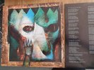 Paradise Lost - Shades Of God - Vinyl LP 1992 Original Metal Rock LP Vinyl Album