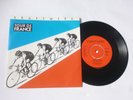 KRAFTWERK   TOUR DE FRANCE   EMI 1983 UK 1ST PRESS ELECTRO 7