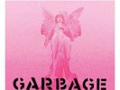 GARBAGE No Gods No Masters Neon Green Vinyl LP Lithograph Signed Autograph