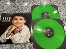 Zayn Malik RARE Mind Of Mine Green Vinyl