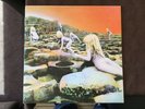LED ZEPPELIN VINYL -HOUSES OF THE HOLY -1973-(K 50014).