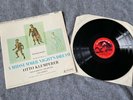 SAX 2393 Mendelssohn Midsummer Night Klemperer 2nd UK Red S/C Columbia LP NM/NM
