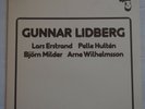 AUDIOPHILE OPUS 3 79-04 Gunnar Lidberg Lars Erstrand etc. EX