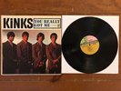 Kinks You Really Got Me LP Orig Mono EX NICE