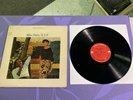 * Miles Davis ESP LP Columbia “ Black Label 360 Stereo “  1A/2 Eye ? Nice *