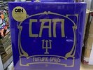 CAN LP FUTURE DAYS REMASTERED EDITION 2021 GOLD VINYL SEALED