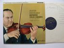 CX 1672 David Oistrakh plays Beethoven violin concerto
