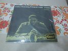 Analogue Productions John Coltrane - Coltrane  200g Mono LP # 484 Factory Sealed