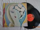 DEREK AND THE DOMINOS -  LAYLA AND OTHER ASSORTED LOVE SONGS  - 1970 2 LP VINYL