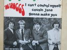 THE TROGGS Anyway That You Want Me UK 7
