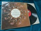 Wilhelm Furtwangler Beethoven Symphony No 3 HMV ALP 1060 R/G ed1
