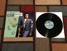 Marty Stuart Tempted Lp Vinyl Record 1991 1st Club Only Press  NM- Tested Signed
